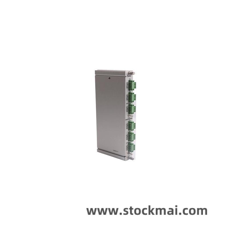 Monitoring Interface