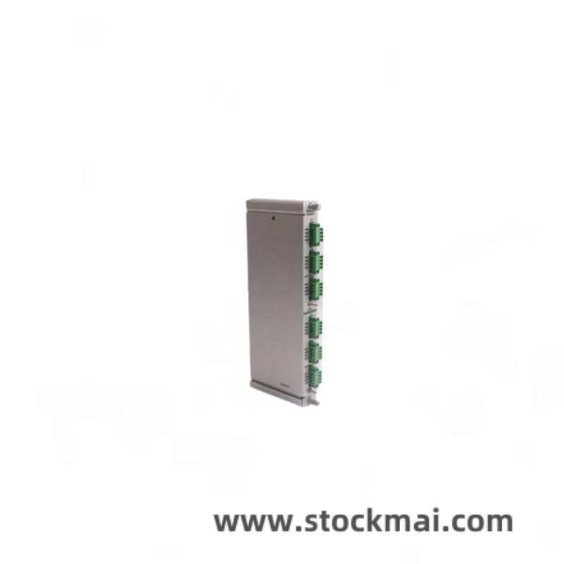 BENTLY 126632-01 Module