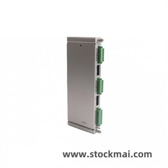 Bently 128229-01 Module