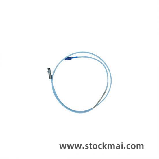 Bently 128276-011 Side View