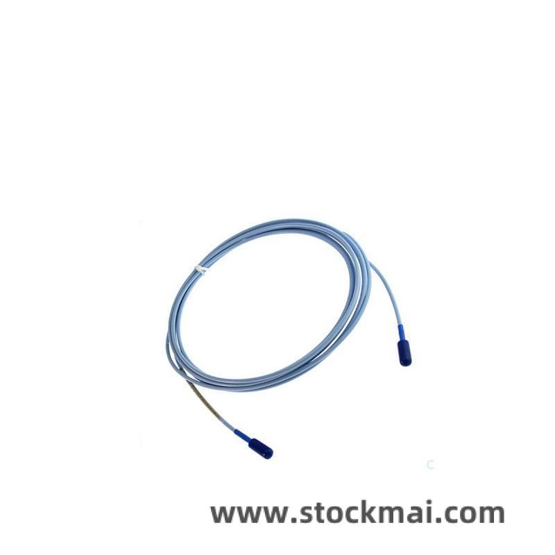 Bently 128276-011 Module Front View