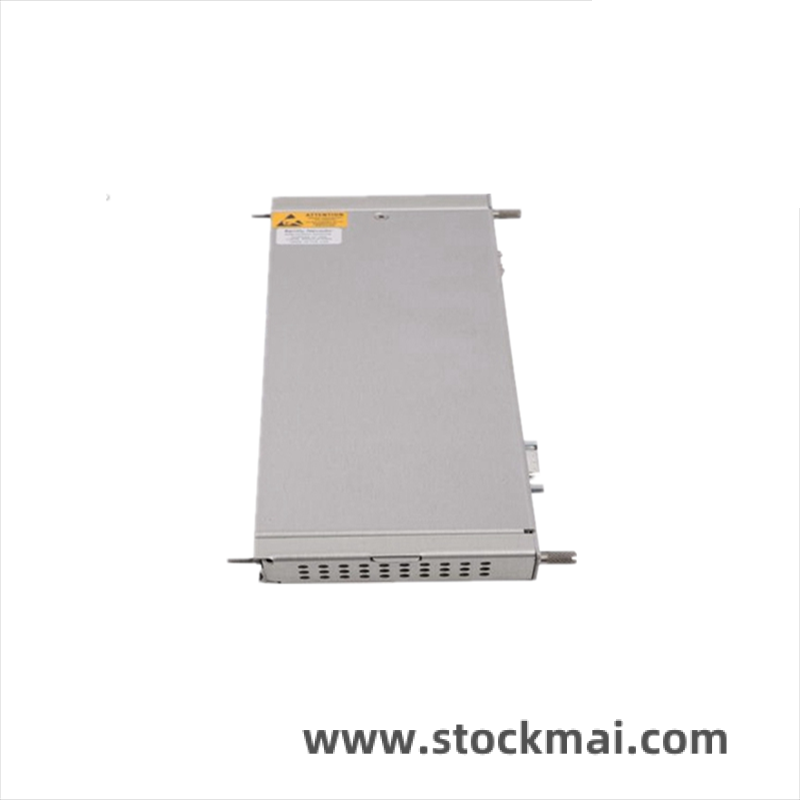 BENTLY 131151-01 Main Unit