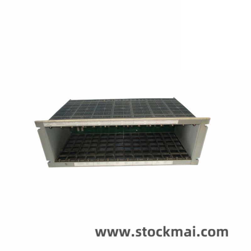 BENTLY 132417-01 Module