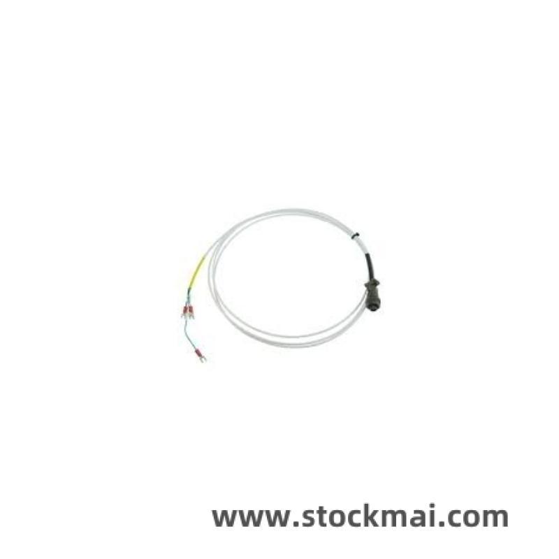 BENTLY 132419-01 Side View