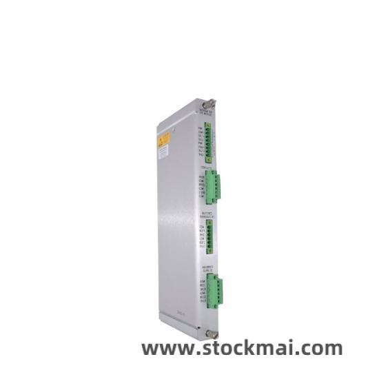 BENTLY 133442-01 Front View