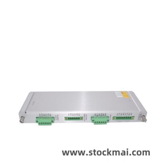 BENTLY 133442-01 Installation