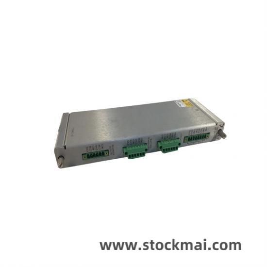 BENTLY 133442-01 Side View