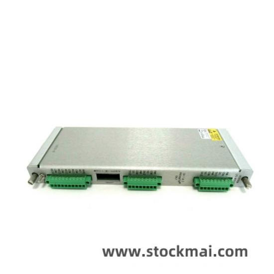 BENTLY 135137-01 Module