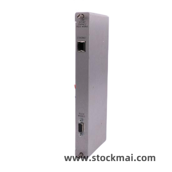 Bently Nevada PLC Module