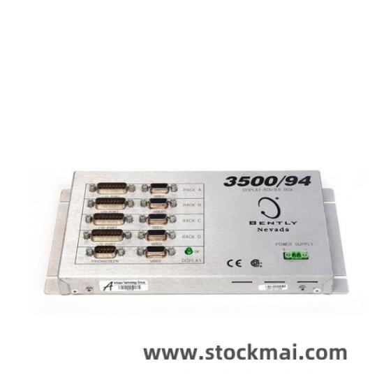 BENTLY Module Dimensions