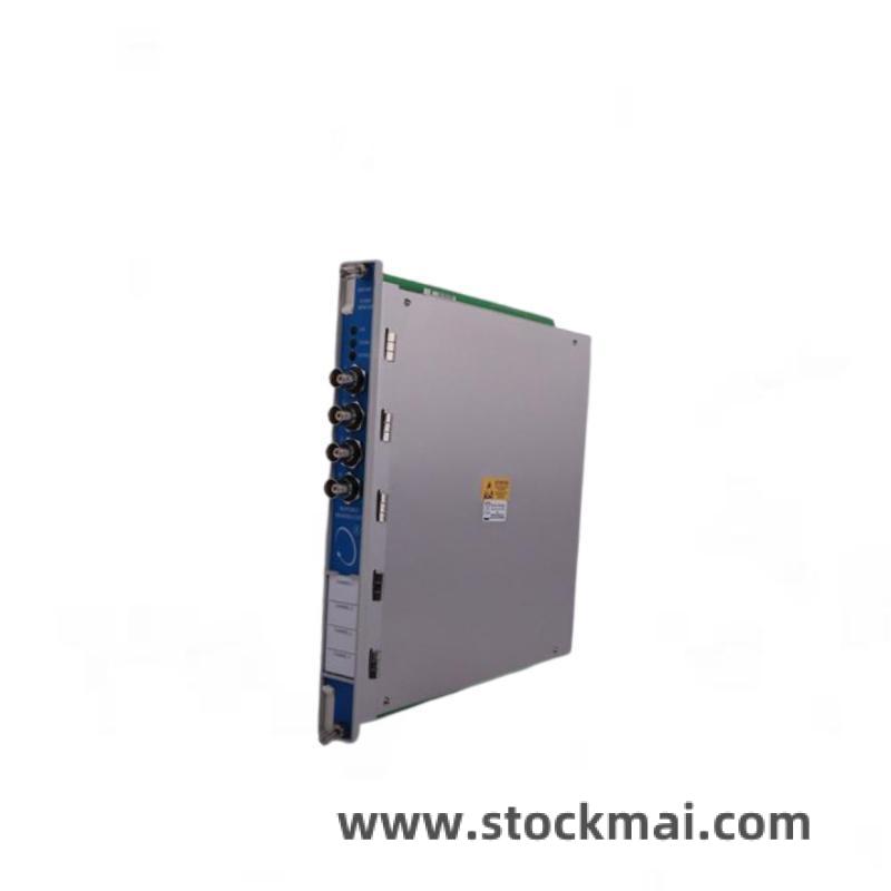 BENTLY 167699-02 Module