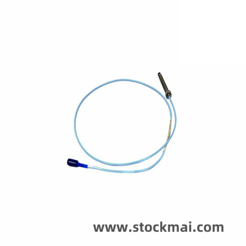 Vibration Sensor Interface
