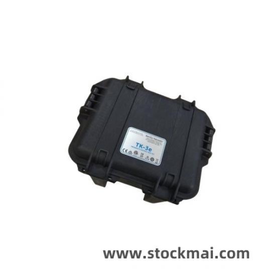 Module Front View