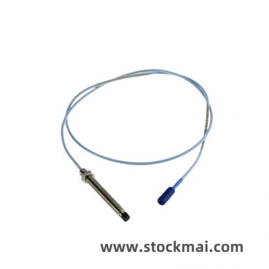 BENTLY 1900/65A Installation