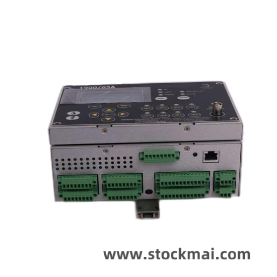 BENTLY 1900/65A Membrane