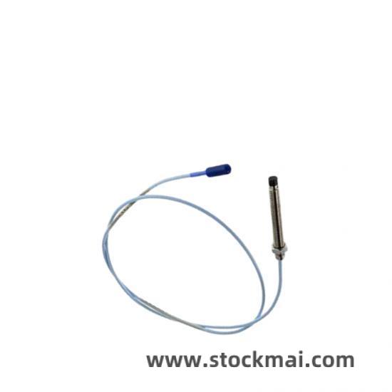 BENTLY 2300/25-00 Side View