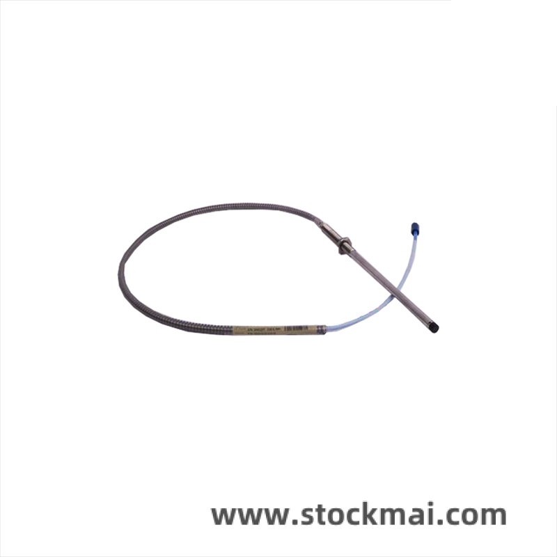 BENTLY Vibration Module