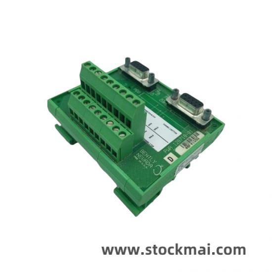 BENTLY Vibration Module