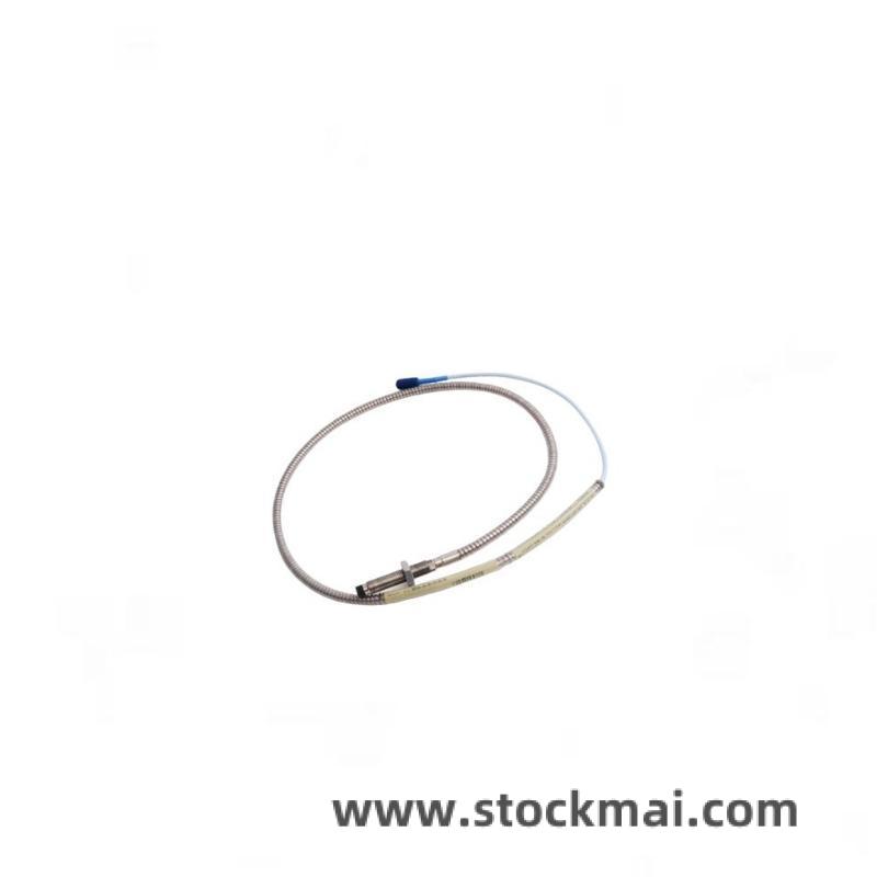 BENTLY Vibration Monitor