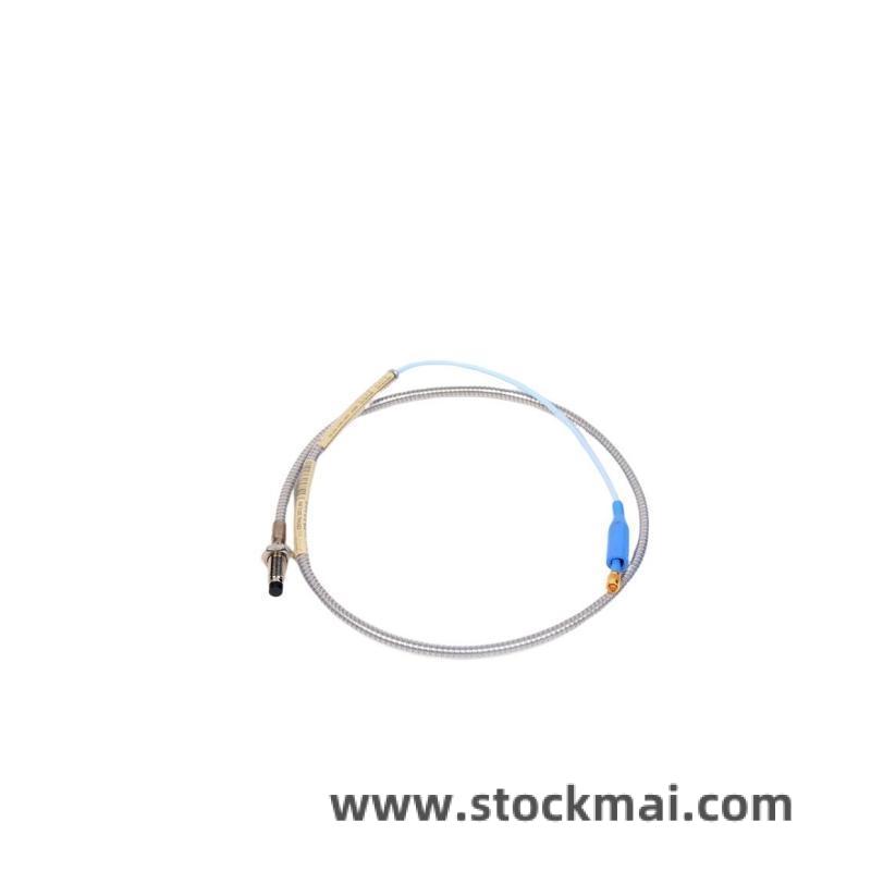 BENTLY Vibration Module