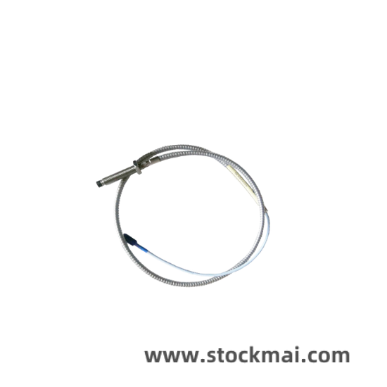 BENTLY Vibration Module