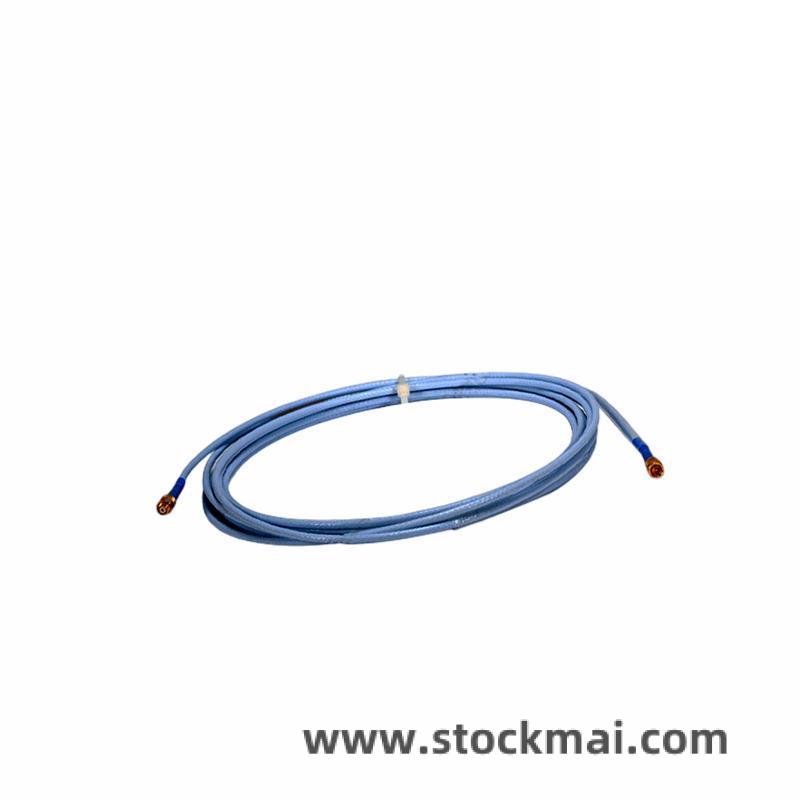 Bently Sensor Installation