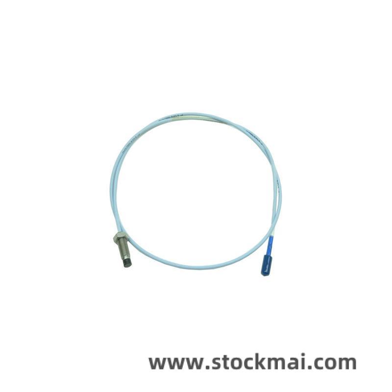 Bently 330500-00-00 Installation