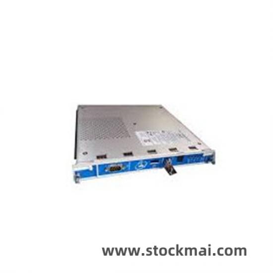 Bently 3500/22M Front View