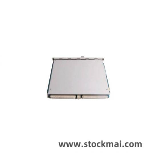 Bently 3500/22M Side View