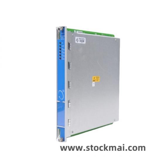 BENTLY 3500/32 Front View