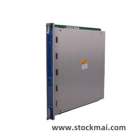 BENTLY 3500/33 Front View