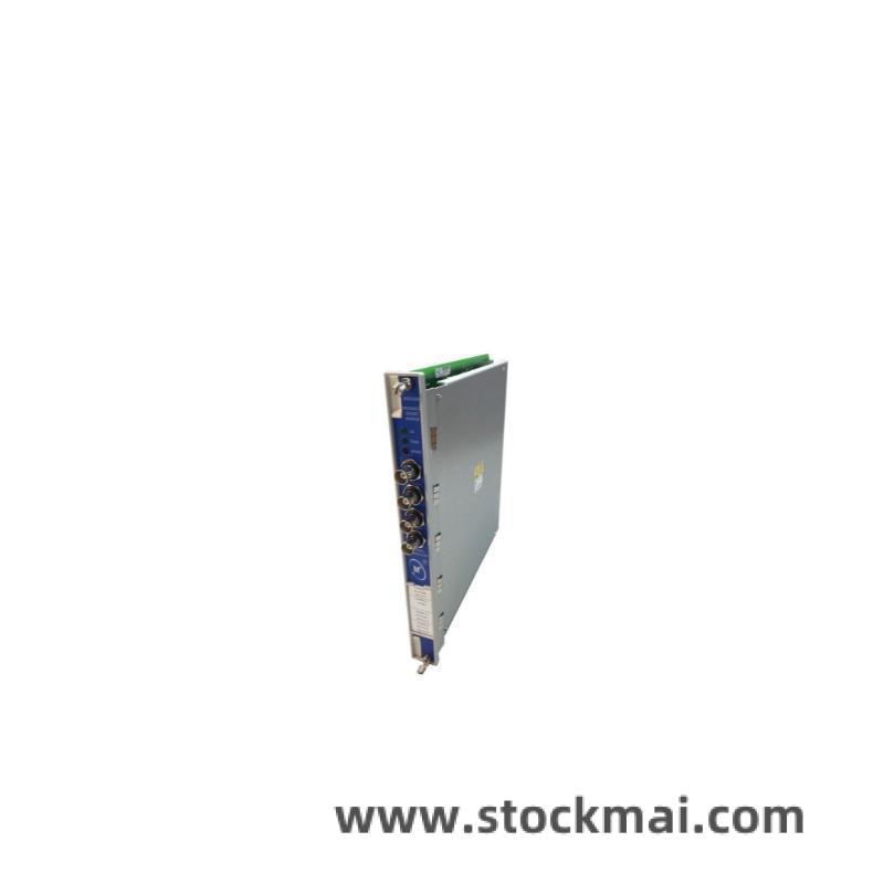 BENTLY 3500/42-01-00 Front View