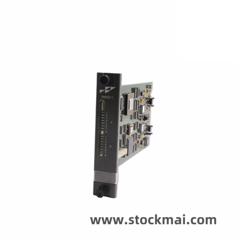 Bently 3500/42M Front View