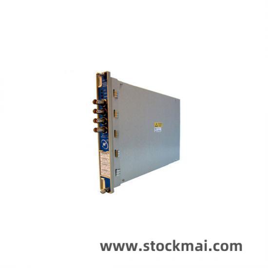 BENTLY 3500/42M Component Details