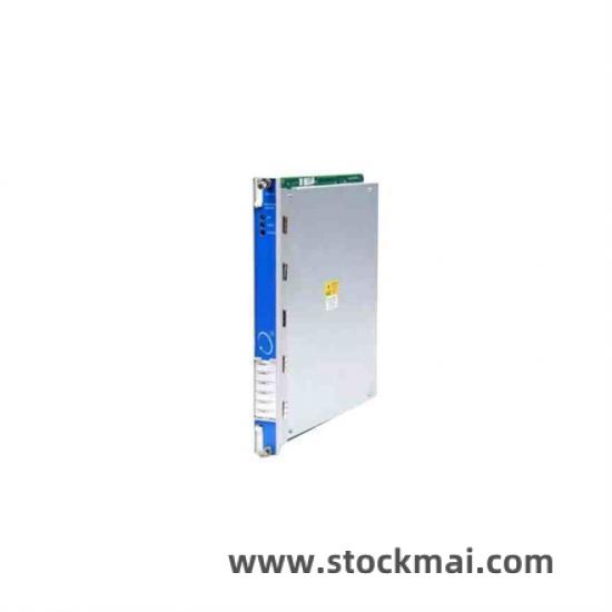 BENTLY 3500/45 Module