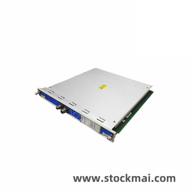 Vibration Monitoring System