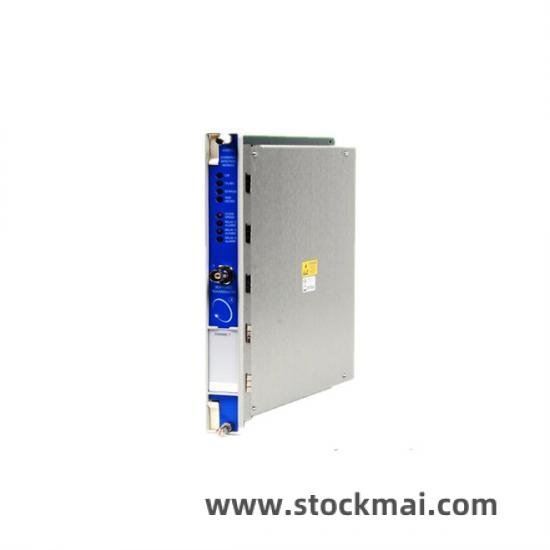 BENTLY 3500/53 Side View