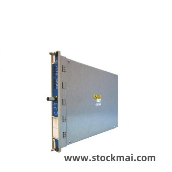 Bently 3500/53 Side View