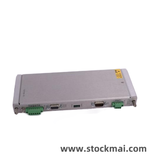 Industrial Application