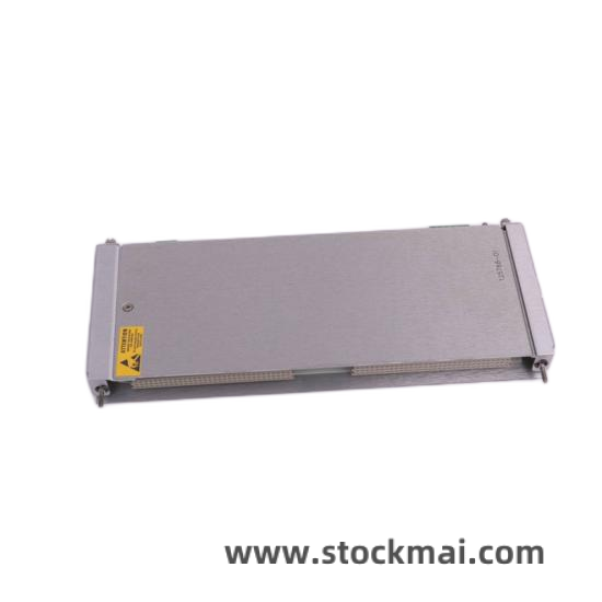 Module Connector Details