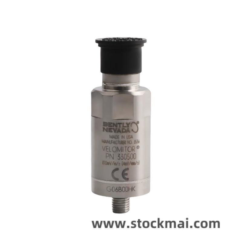 BENTLY 3500/91 Module