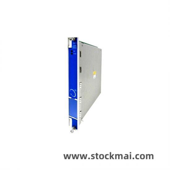 BENTLY Vibration Module