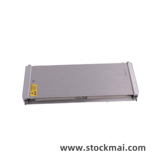 BENTLY 3500/93 Module