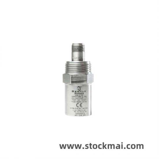 Bently Nevada 24765-02-01