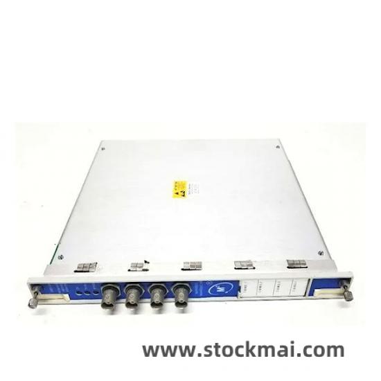 Bently Nevada 3300 Monitoring Module