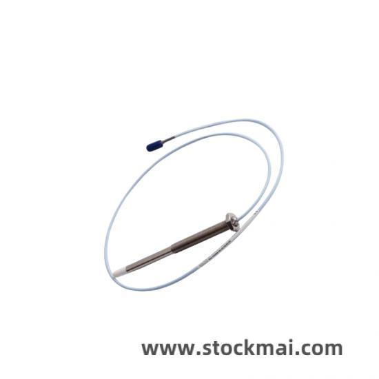 Vibration Monitoring Diagram