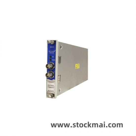 Sensor Installation Diagram