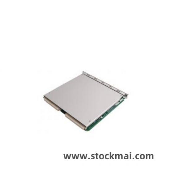 Bently Nevada 3500/62 Module