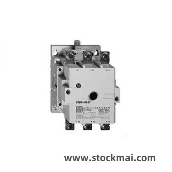 CAB6140EI contactor