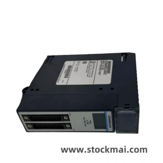 MiniMMAC Module